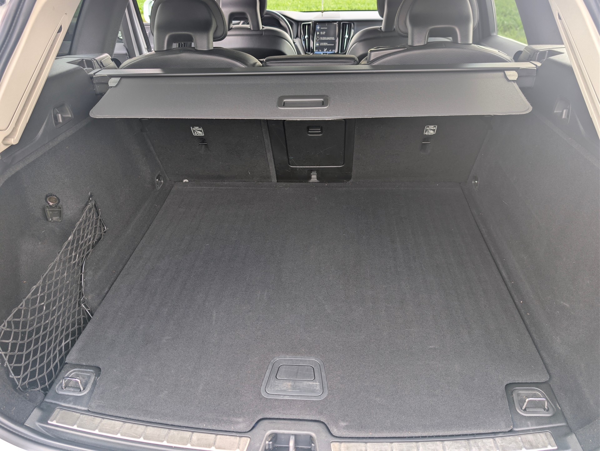 VOLVO D5 Inscription AWD Polestar-image-5