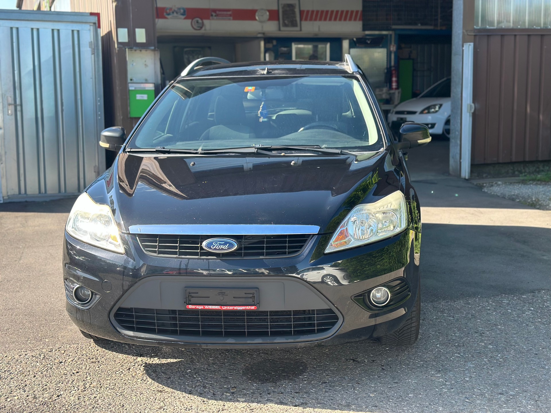 FORD Focus 1.8i Carving-image-8