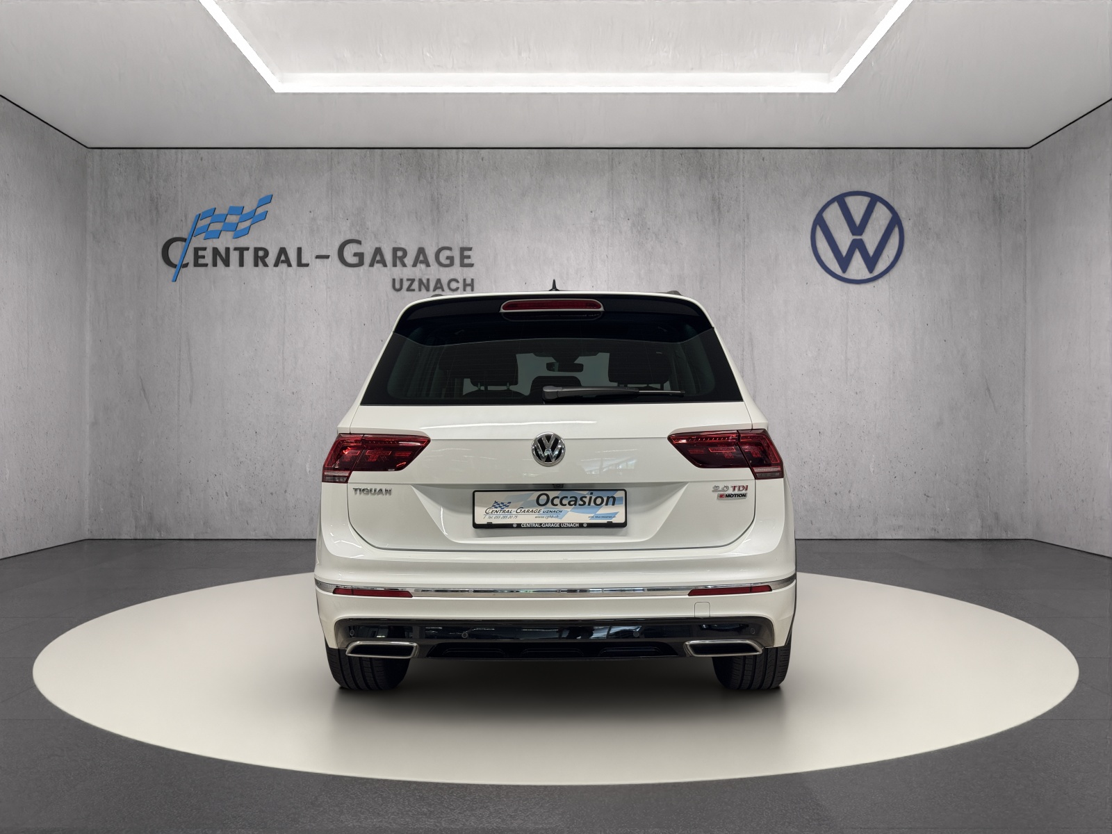 VW Tiguan 2.0 TDI SCR Highline 4Motion DSG-showroom-element-3