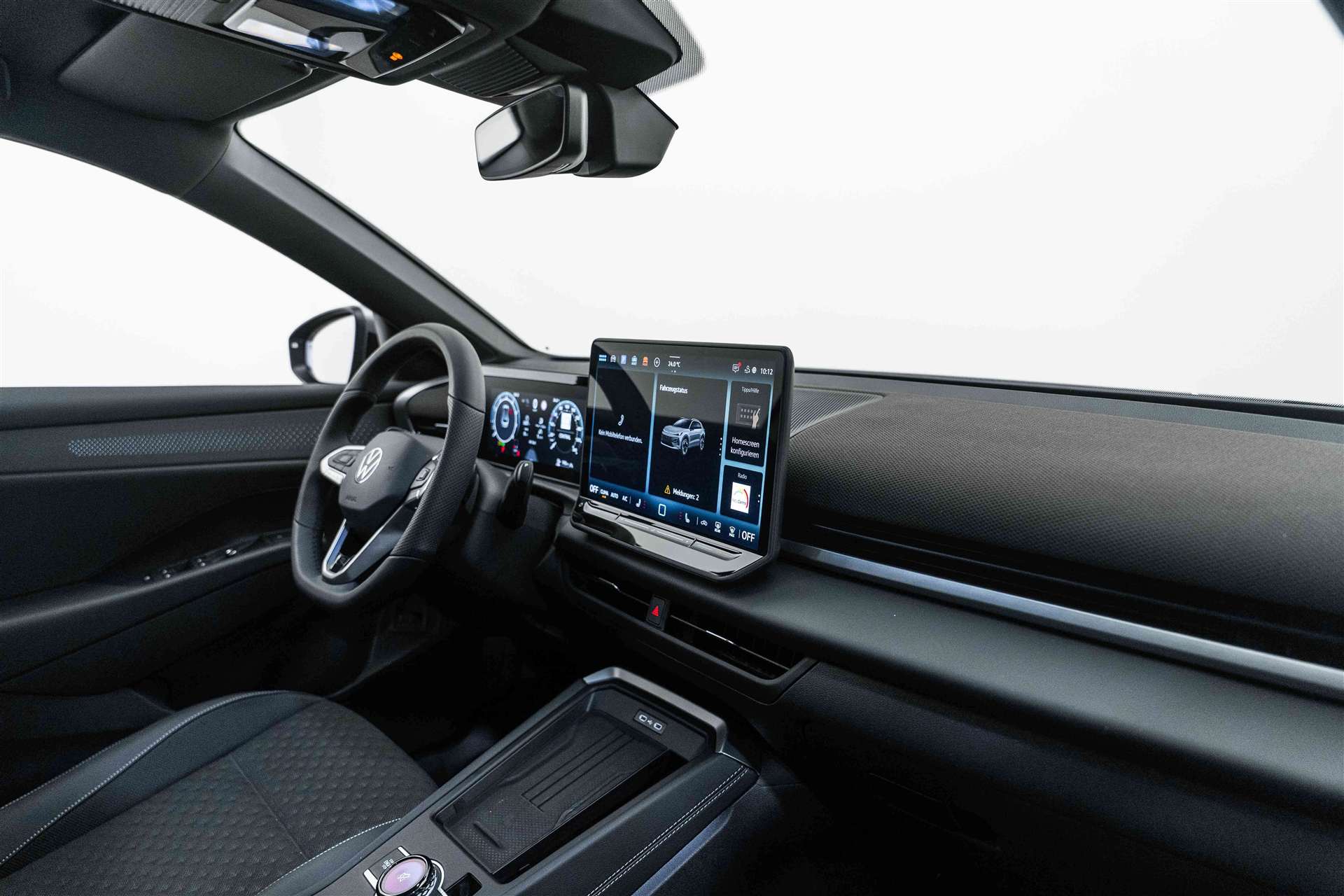 VW T-Roc 1.5 eTSi mHEV R-Line DSG NEW-image-11