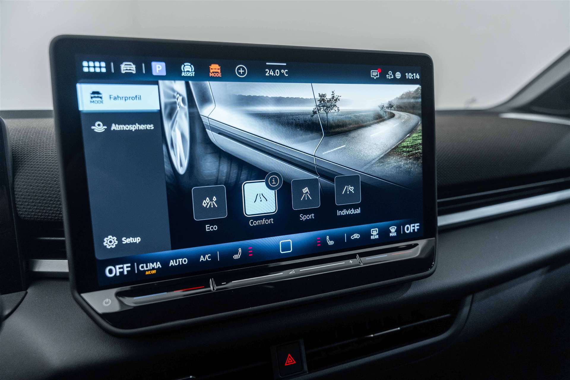 VW T-Roc 1.5 eTSi mHEV R-Line DSG NEW-image-21