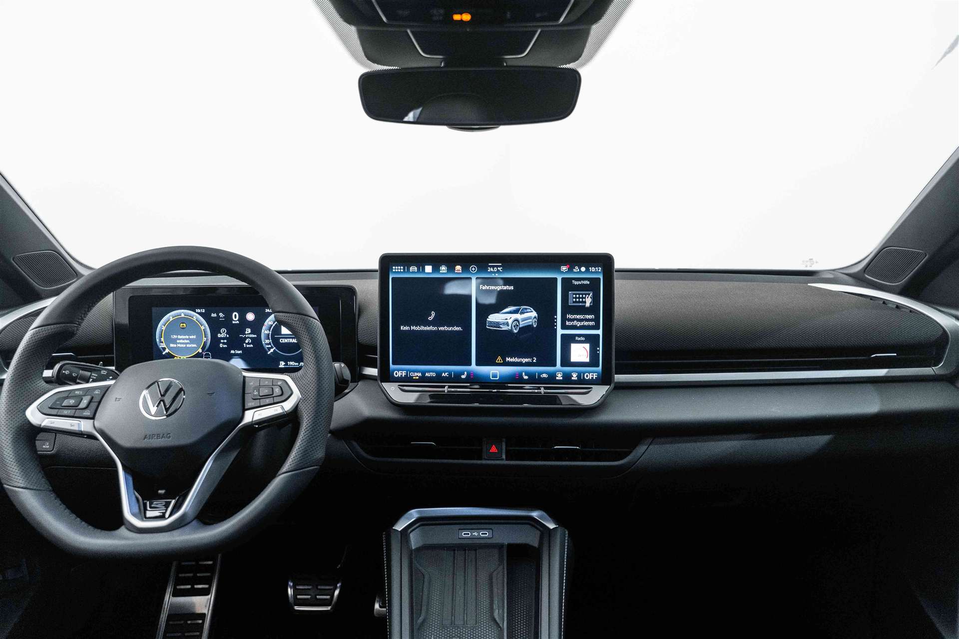 VW T-Roc 1.5 eTSi mHEV R-Line DSG NEW-image-9