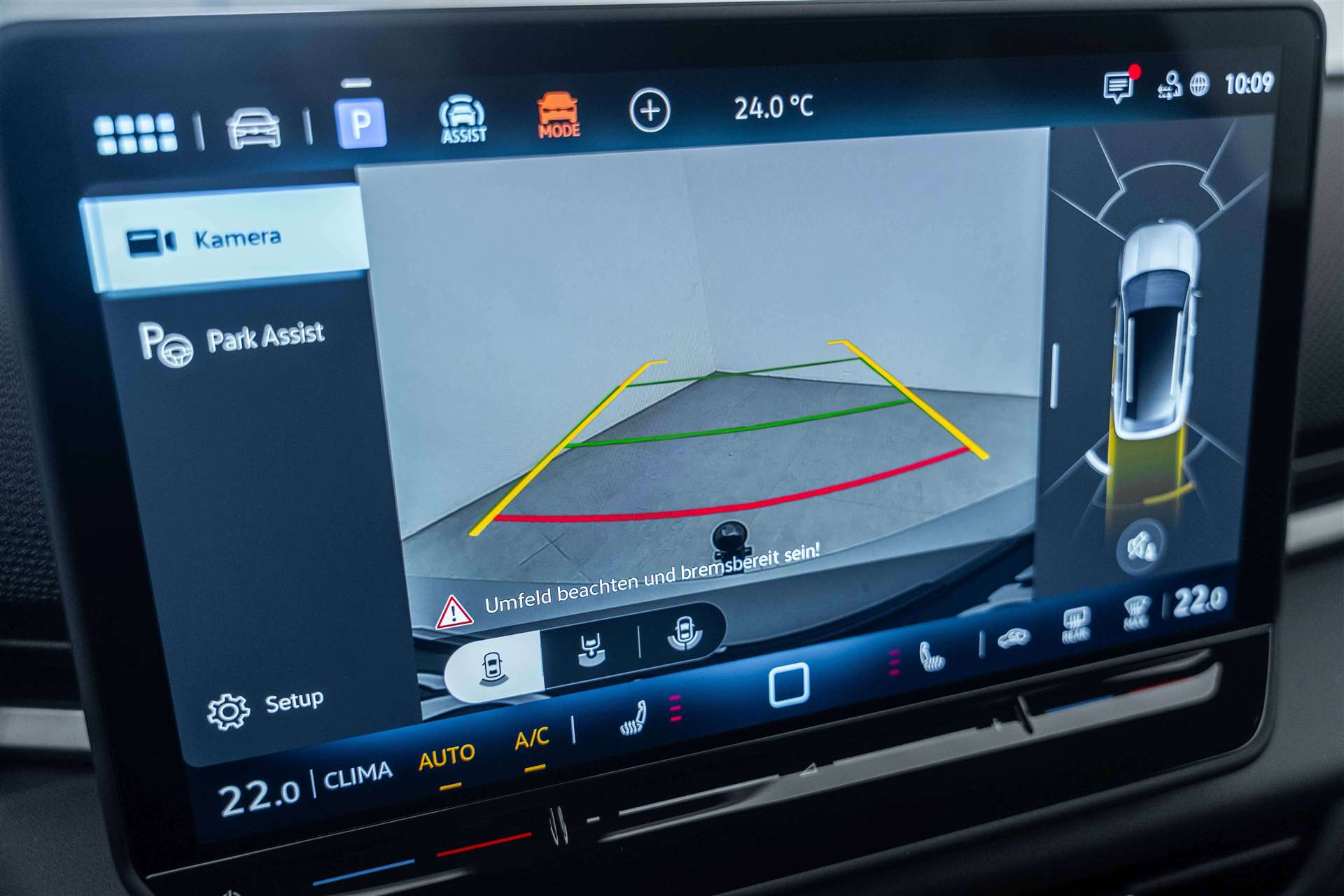 VW T-Roc 1.5 eTSi mHEV R-Line DSG NEW-image-17