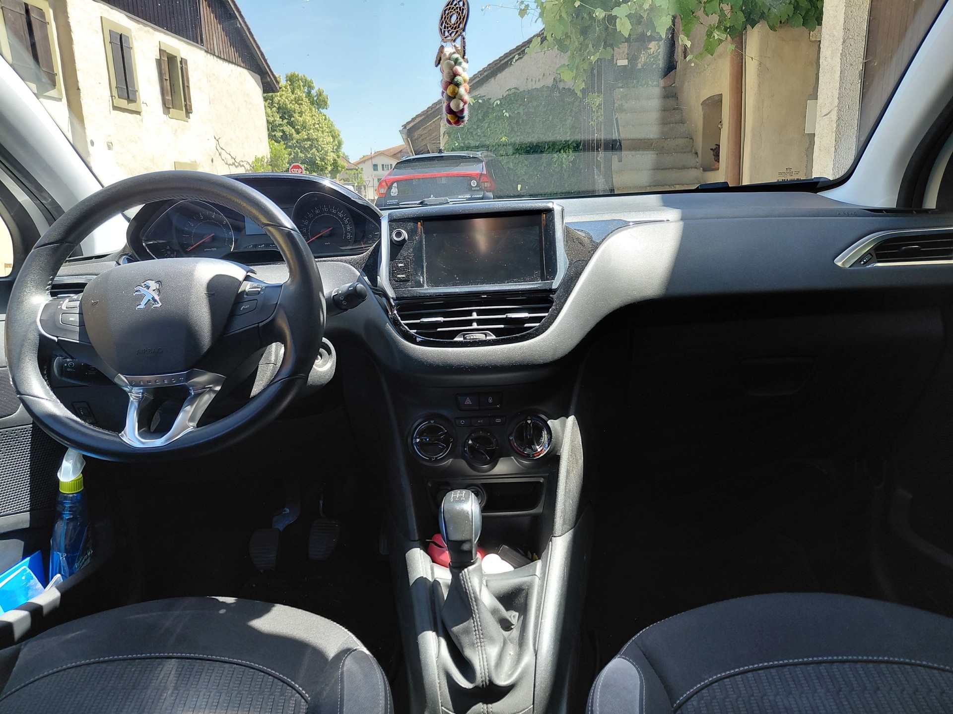 PEUGEOT 1.2 PureTech Access-image-2
