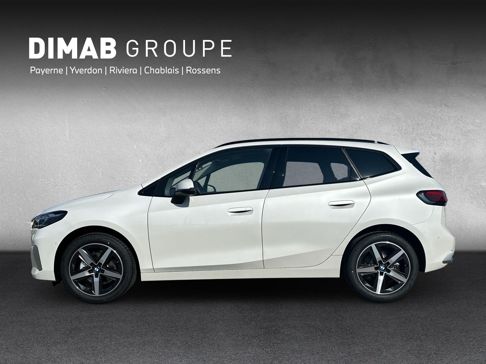 BMW 220i Active Tourer U06 (CH) AHK 1.3T 📍-showroom-element-1