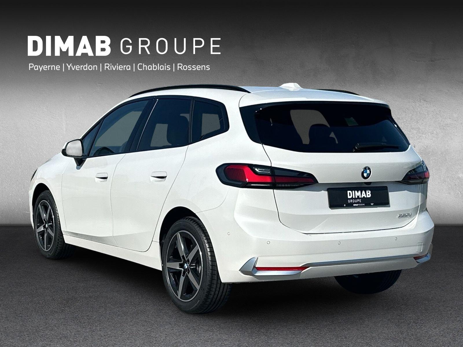 BMW 220i Active Tourer U06 (CH) AHK 1.3T 📍-showroom-element-2