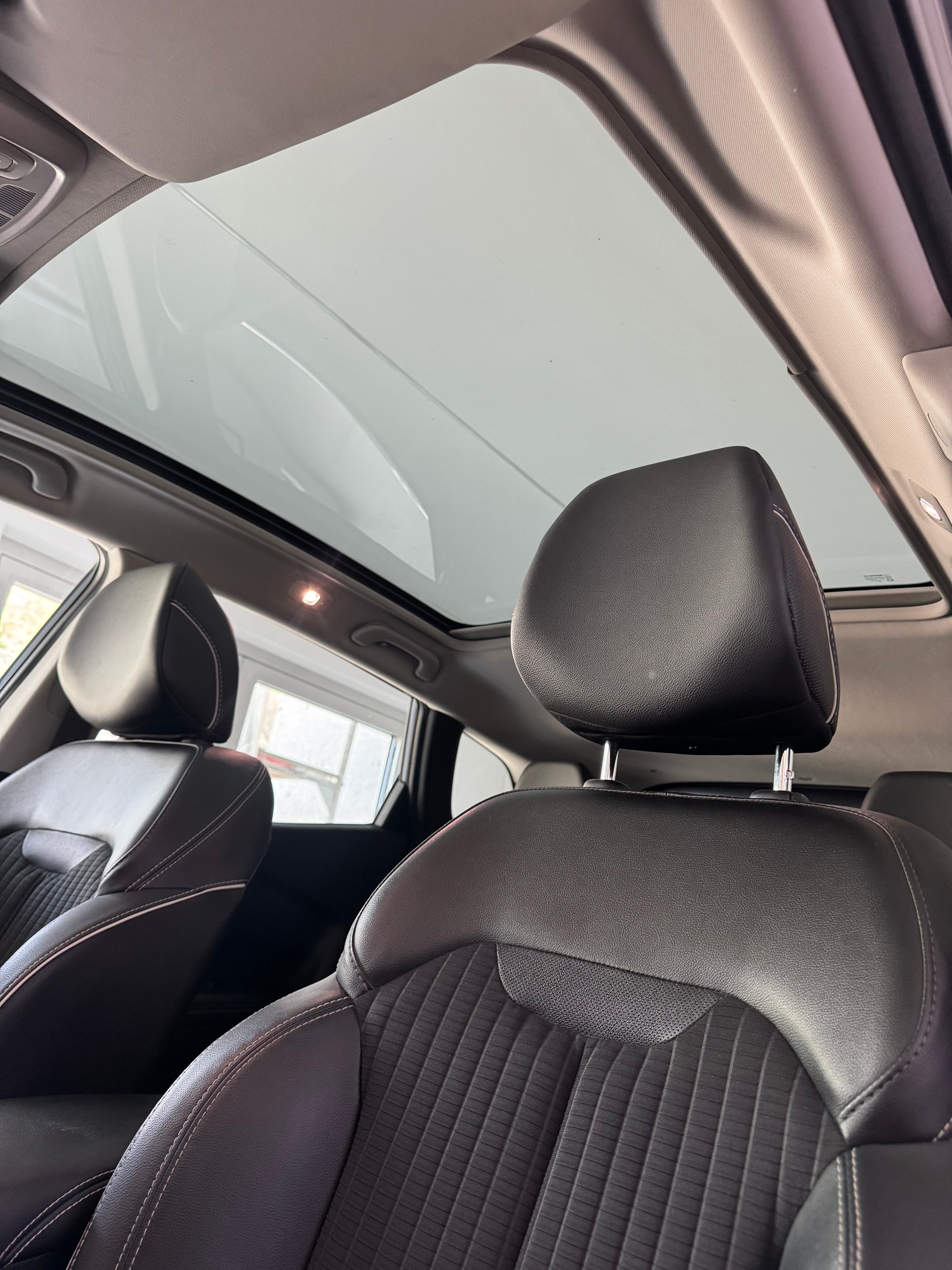 RENAULT Kadjar 1.2 16V Turbo Bose EDC*CH-Fahrzeug*Panoramadach*-image-20