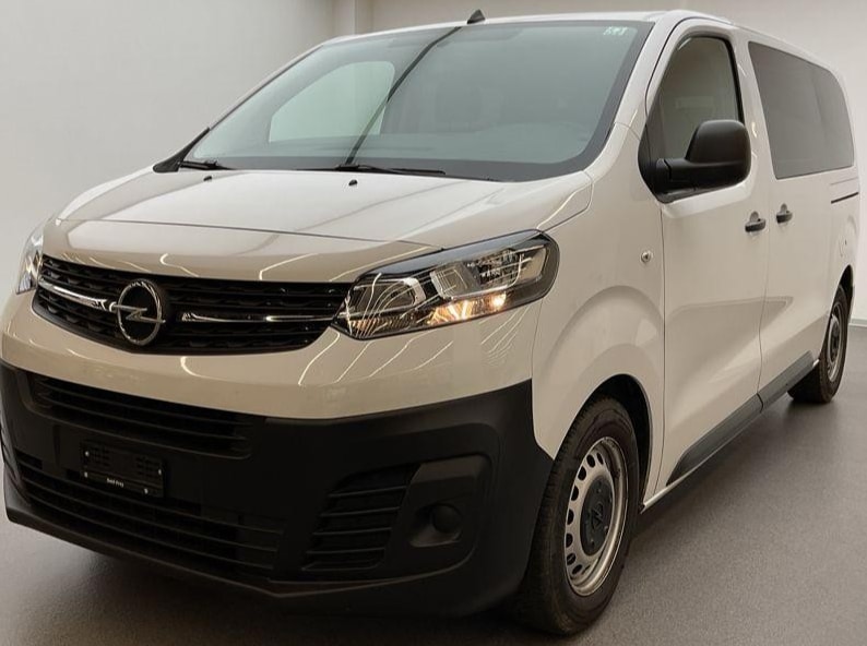 OPEL Vivaro Combi 2.0 CDTI Essentia s/s M-image-0