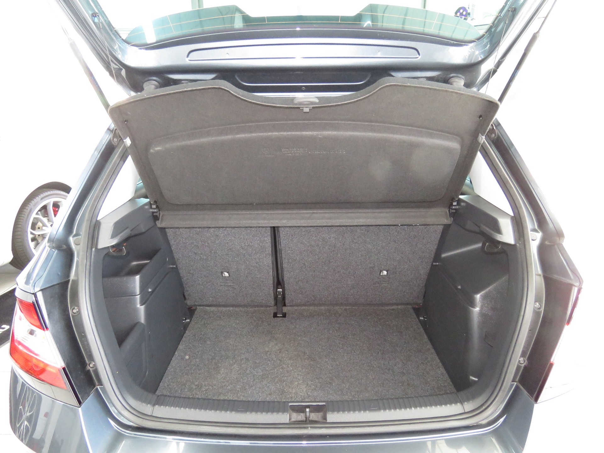 SKODA Fabia 1.2 TSI Monte Carlo DSG (Automat)-image-10