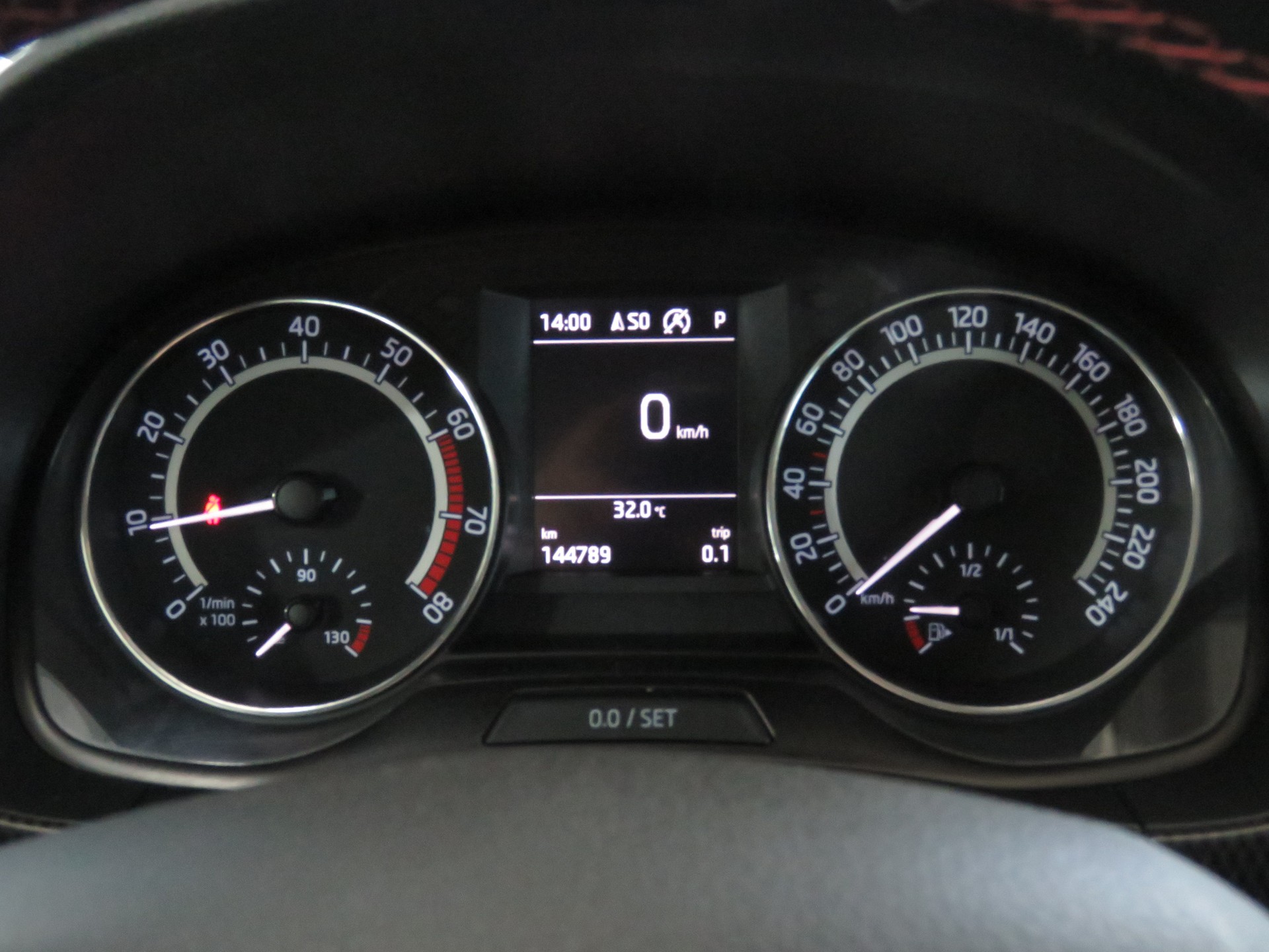 SKODA Fabia 1.2 TSI Monte Carlo DSG (Automat)-image-20