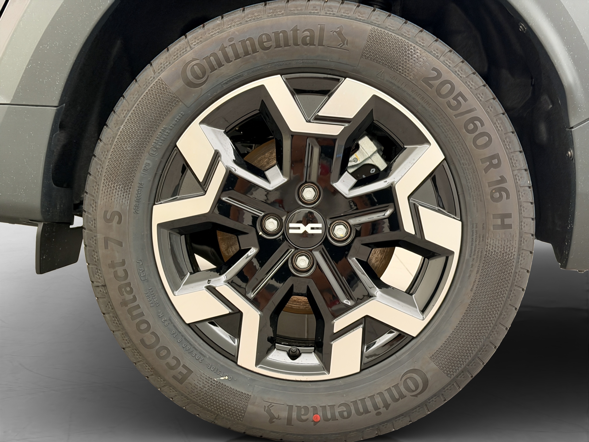 DACIA Jogger 1.8 Hybrid Journey 7PL-image-5
