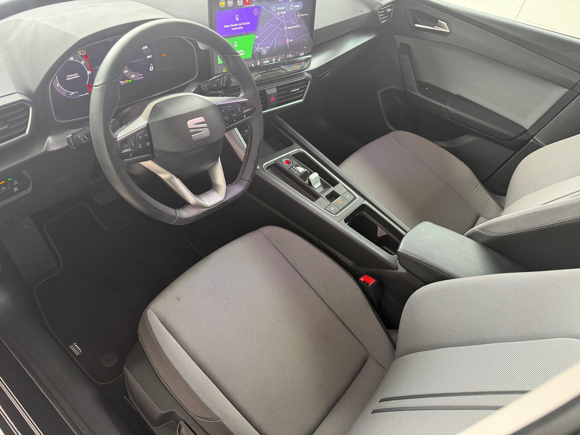 SEAT Leon ST 2.0 TDI EVO DSG Style-image-4