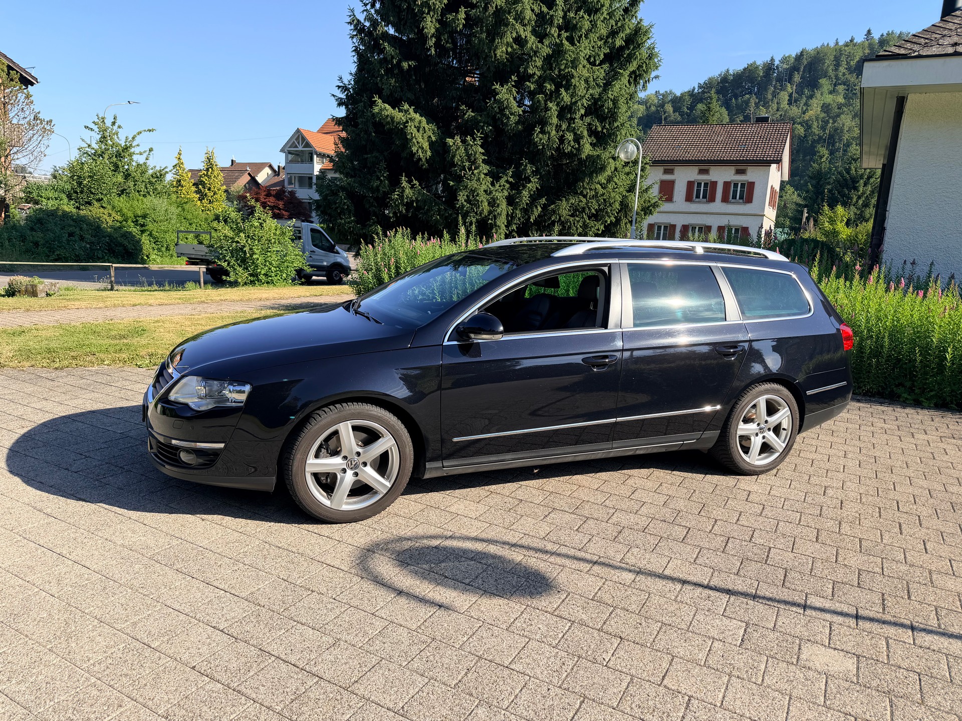 VW 2.0 TDI DPF 170 Highline-image-5