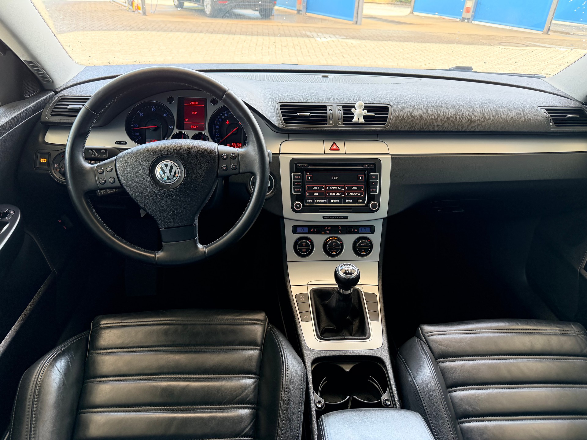 VW 2.0 TDI DPF 170 Highline-image-0