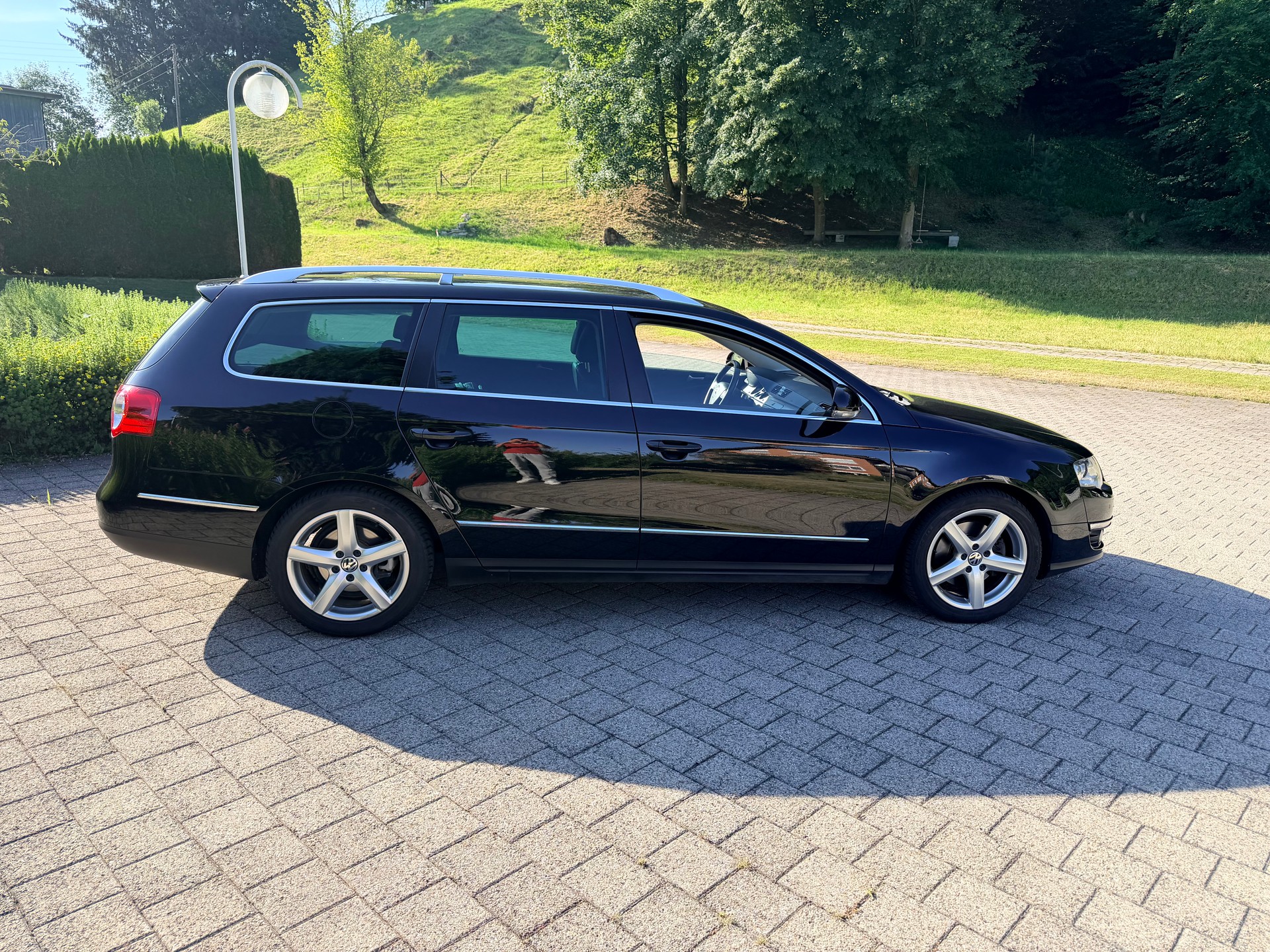 VW 2.0 TDI DPF 170 Highline-image-4