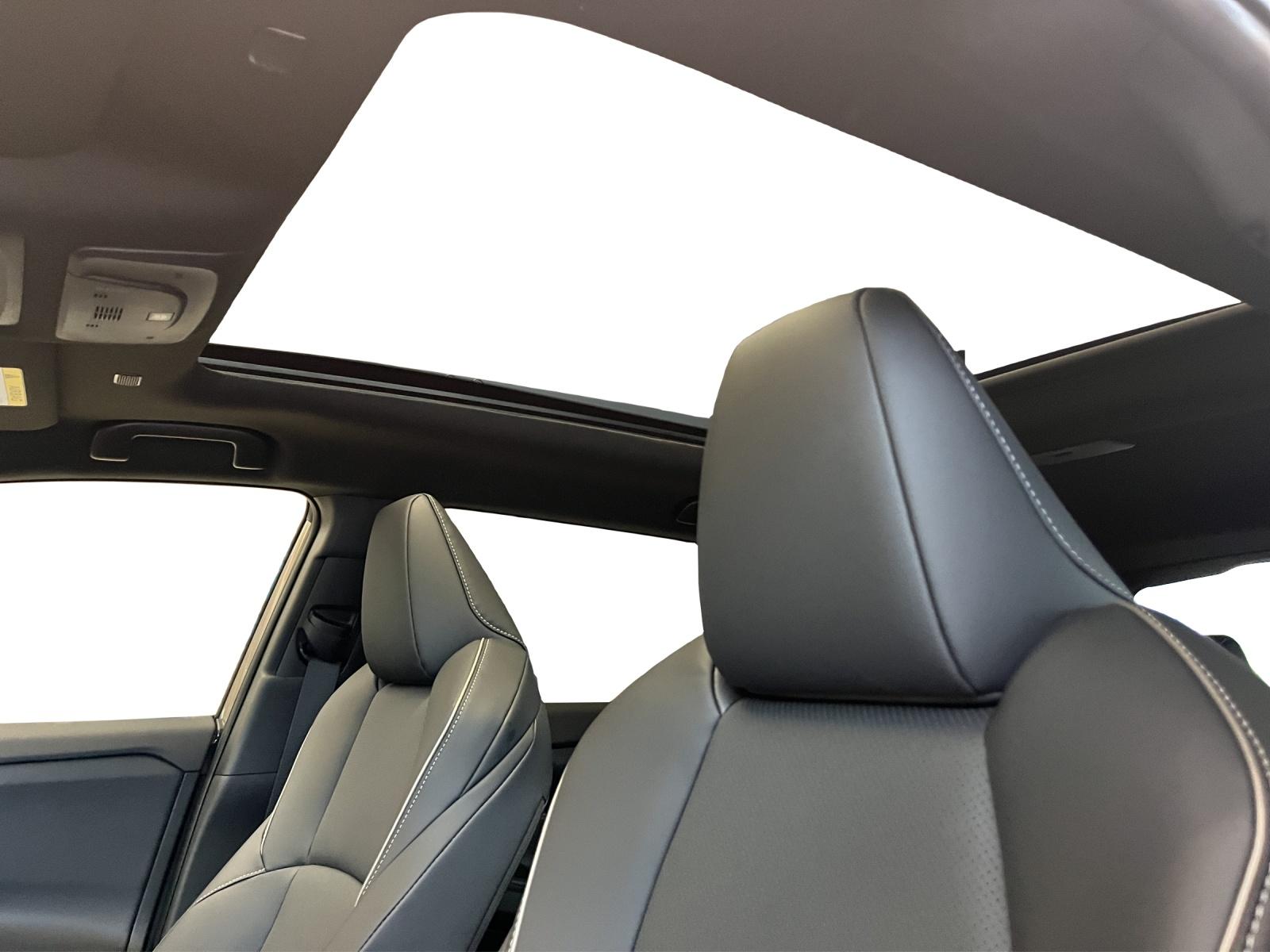 TOYOTA bZ4X Touring Premium AWD-image-13