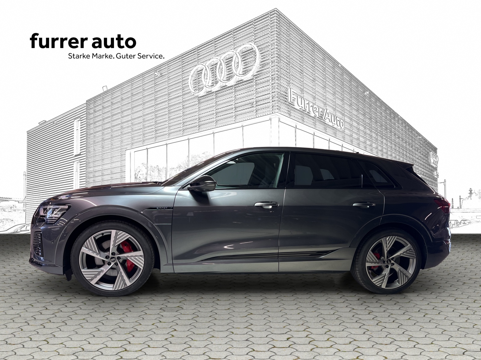 AUDI Q8 55 e-tron Black Edition quattro-showroom-element-2