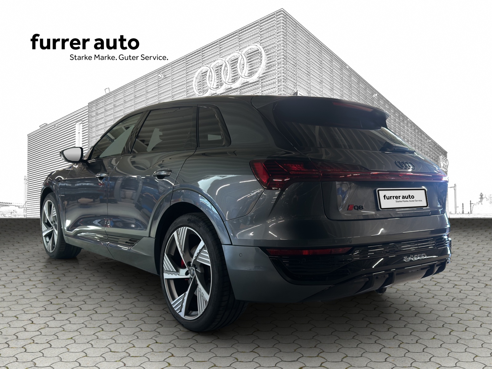 AUDI Q8 50 e-tron Black Edition quattro-showroom-element-2