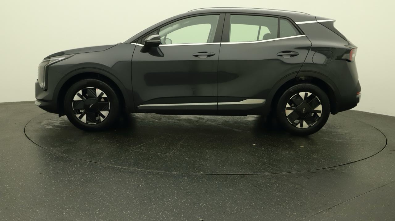 KIA Sportage 1.6T-GDi 4x4 7DCT-image-1