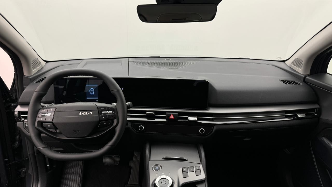 KIA Sportage 1.6T-GDi 4x4 7DCT-image-5