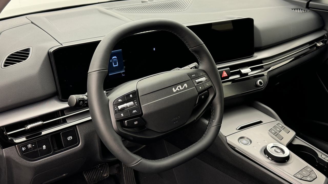 KIA Sportage 1.6T-GDi 4x4 7DCT-image-6