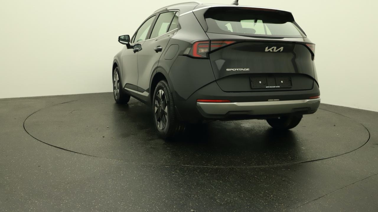 KIA Sportage 1.6T-GDi 4x4 7DCT-image-3