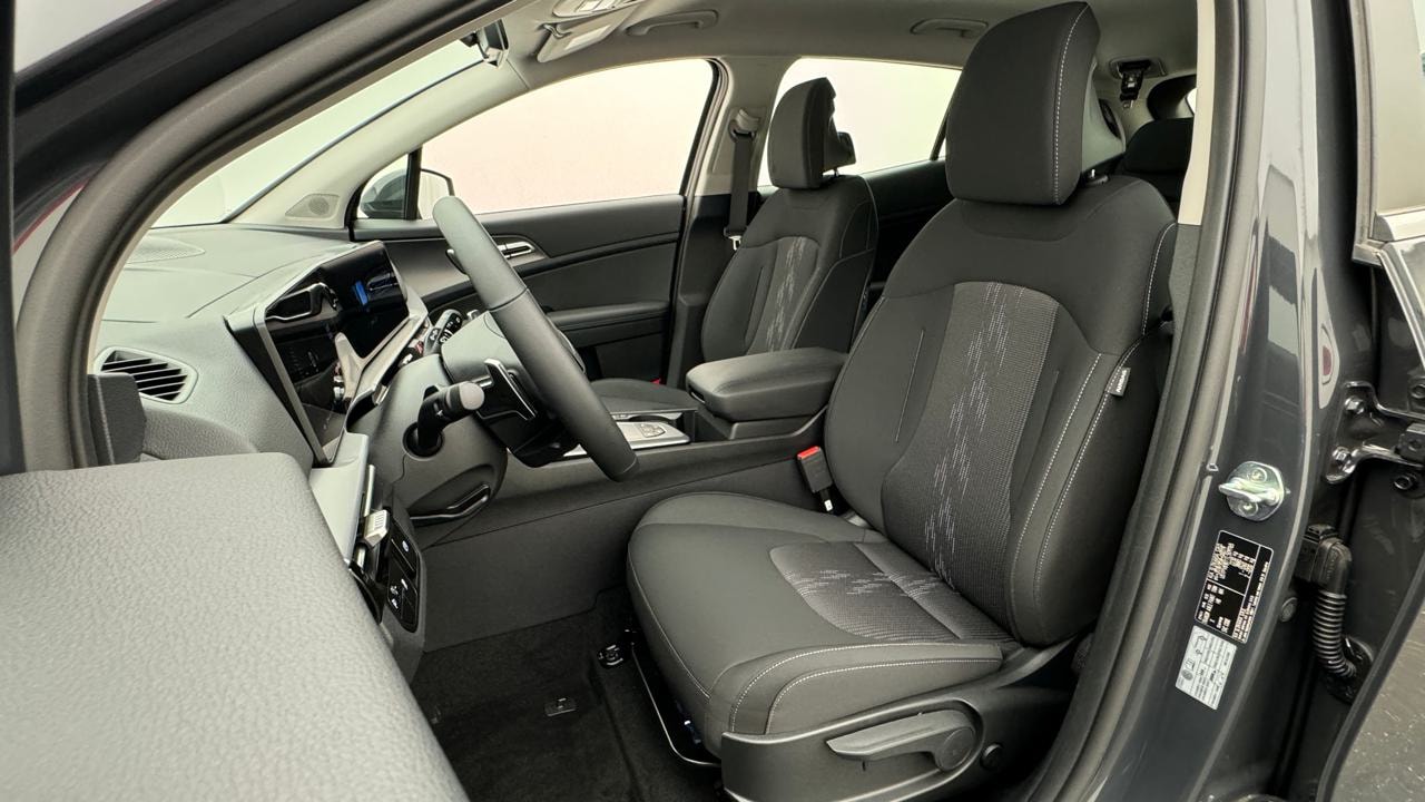 KIA Sportage 1.6T-GDi 4x4 7DCT-image-4