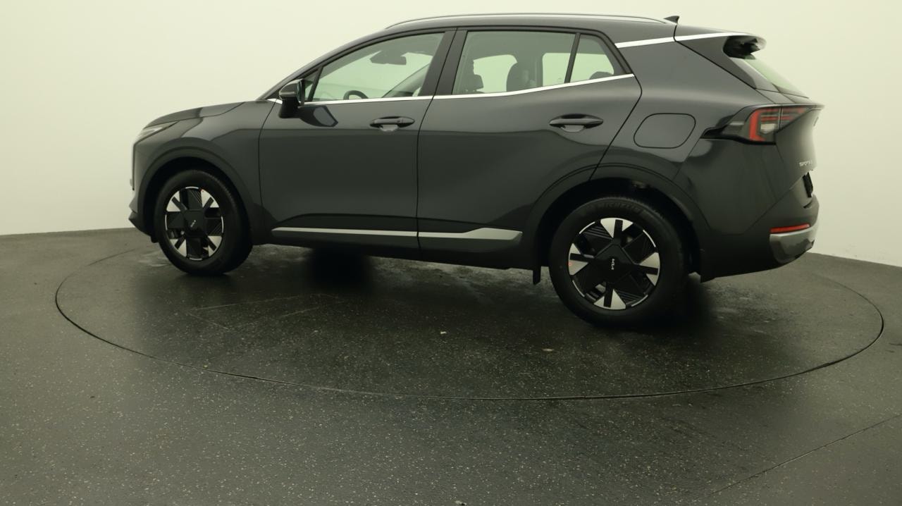 KIA Sportage 1.6T-GDi 4x4 7DCT-image-2