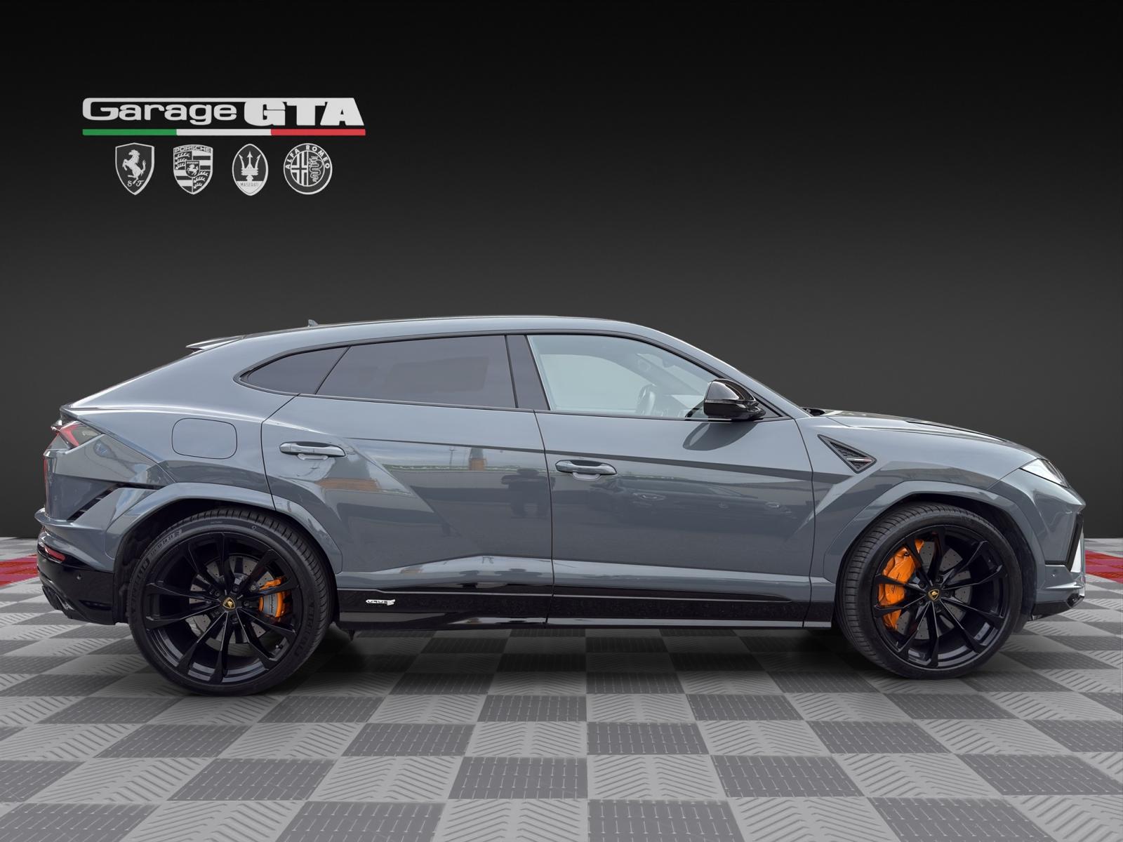 LAMBORGHINI Urus S-image-5