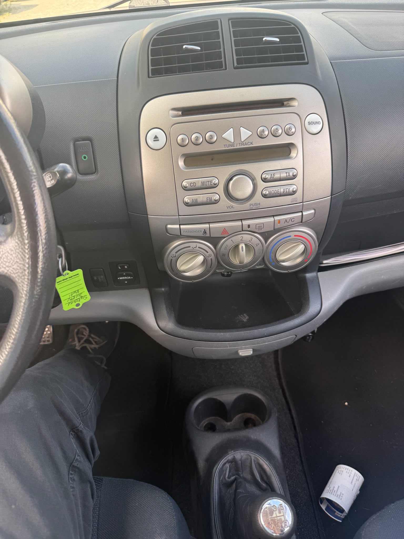 SUBARU Justy 1.0-showroom-element-3