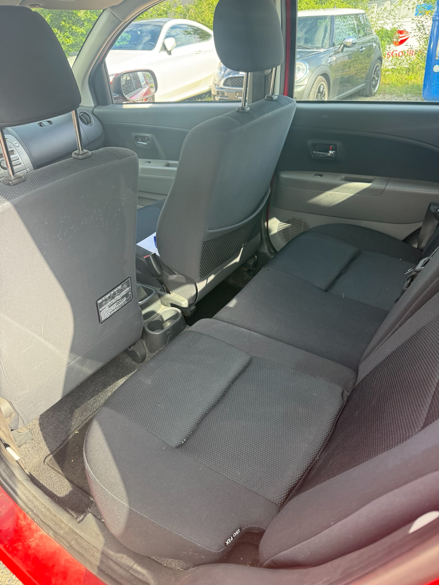 SUBARU Justy 1.0-image-4