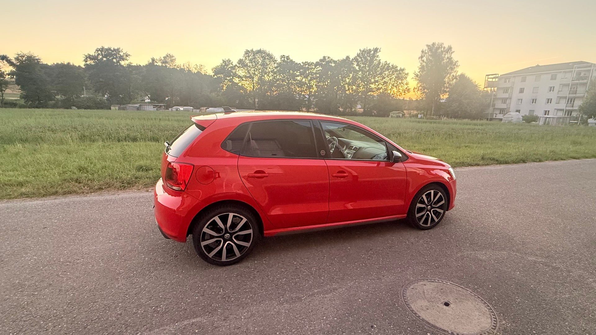 VW Polo 1.4 TSI GTI DSG-image-3