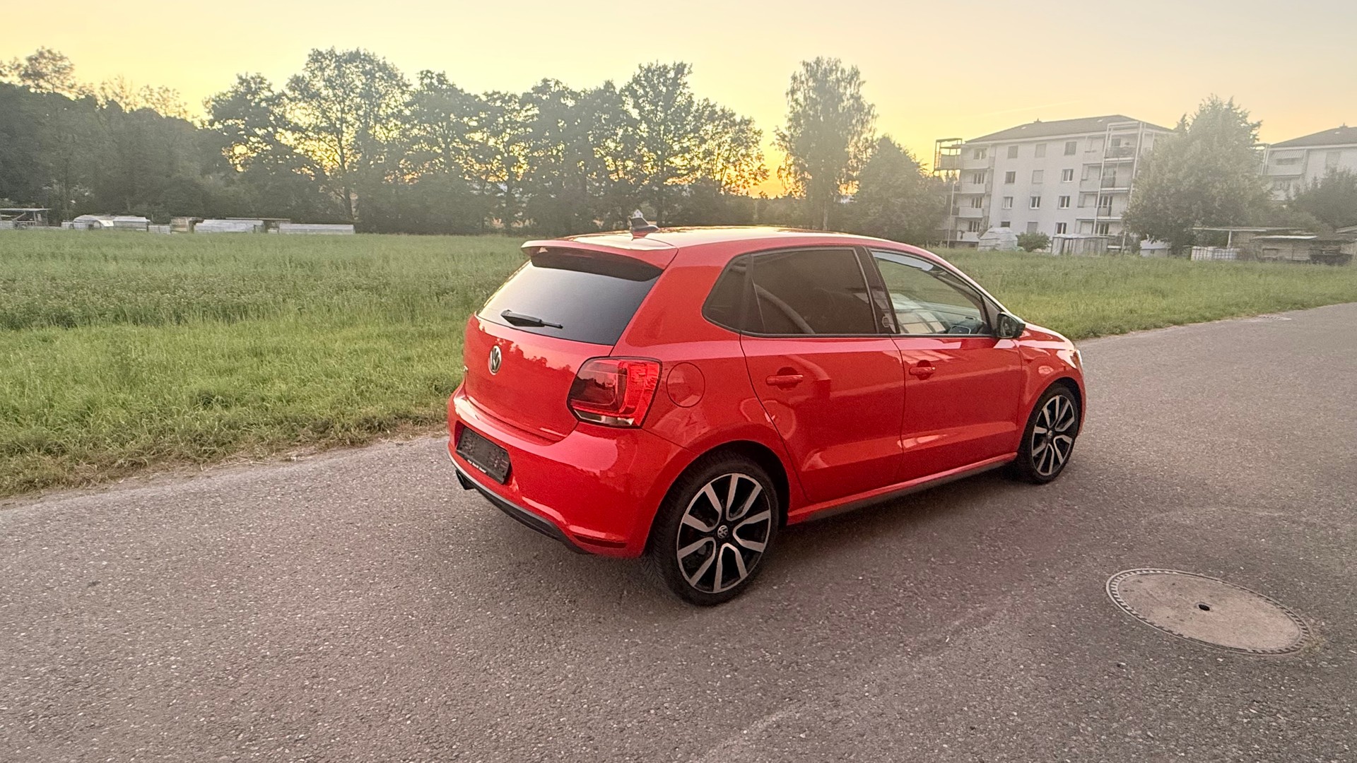 VW Polo 1.4 TSI GTI DSG-image-9