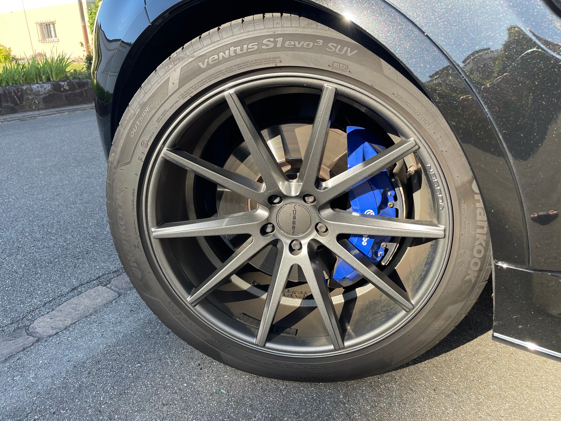 LAND ROVER 5.0 V8 SC SVR-image-8