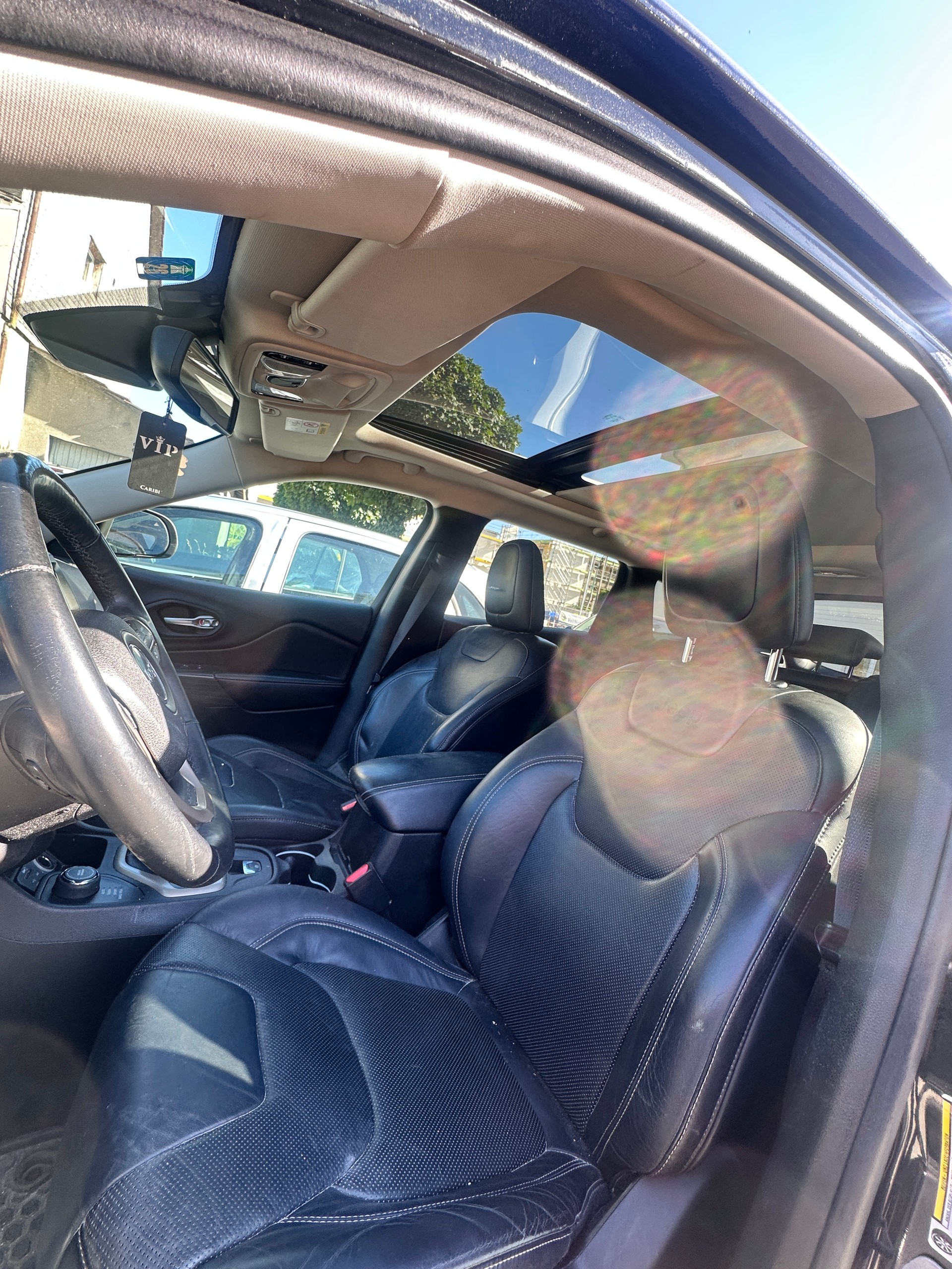 JEEP Cherokee 2.0TD Limited AWD Active Drive II 9ATX-image-3