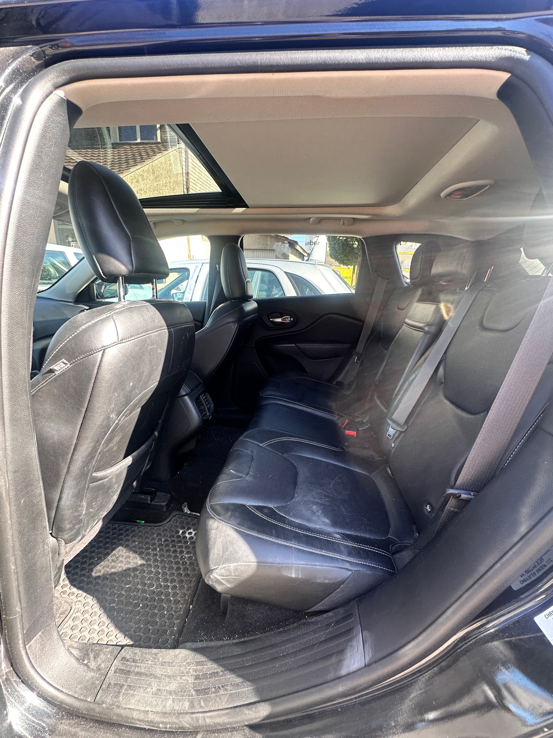 JEEP Cherokee 2.0TD Limited AWD Active Drive II 9ATX-image-4