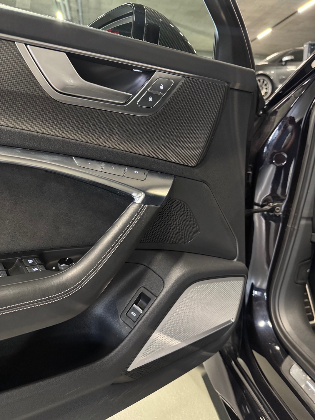 AUDI RS6 Avant 4.0 TFSI V8 quattro *Pack RS+ CH VHC*-image-12