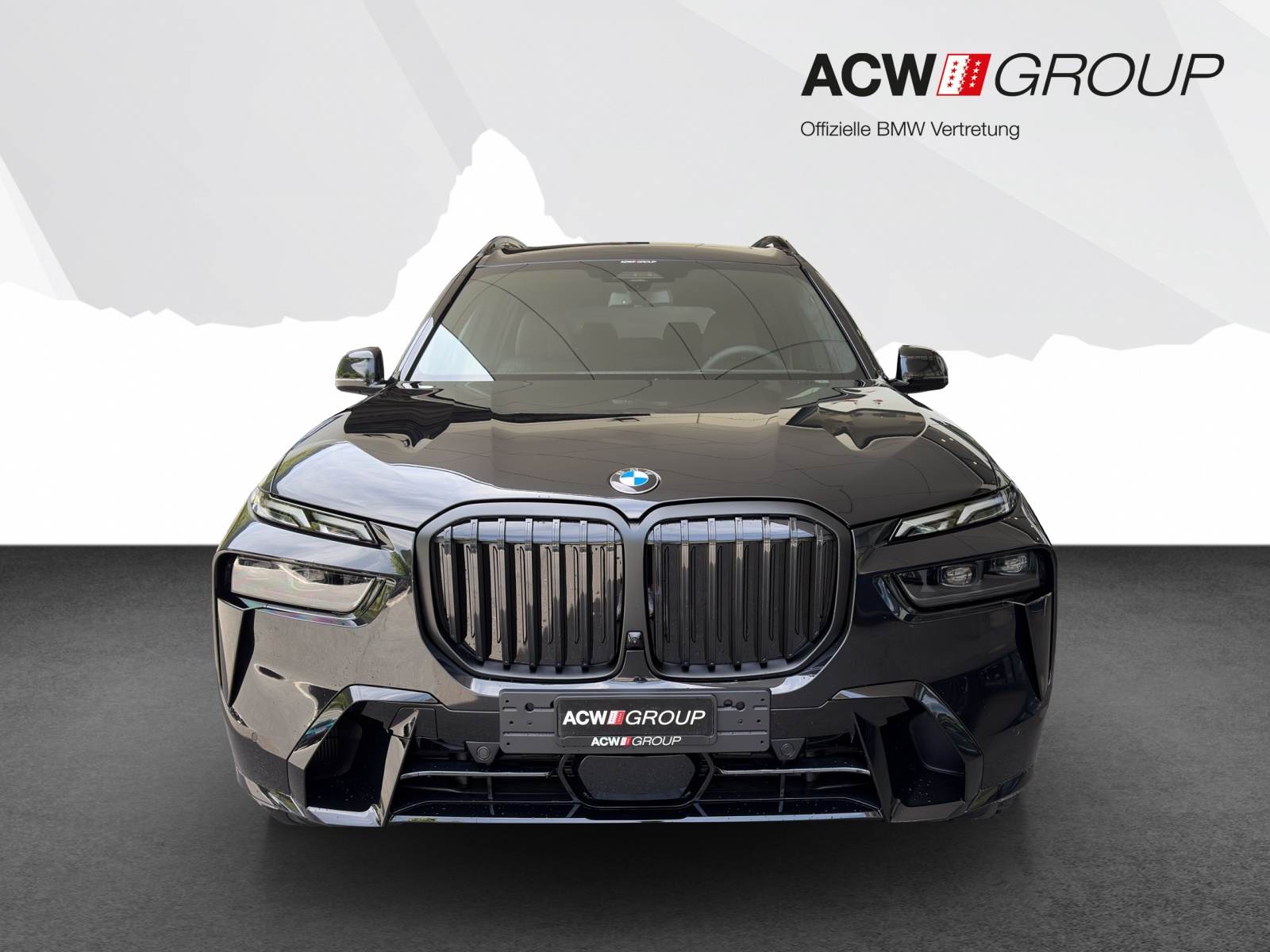 BMW X7 40d xDrive-image-7