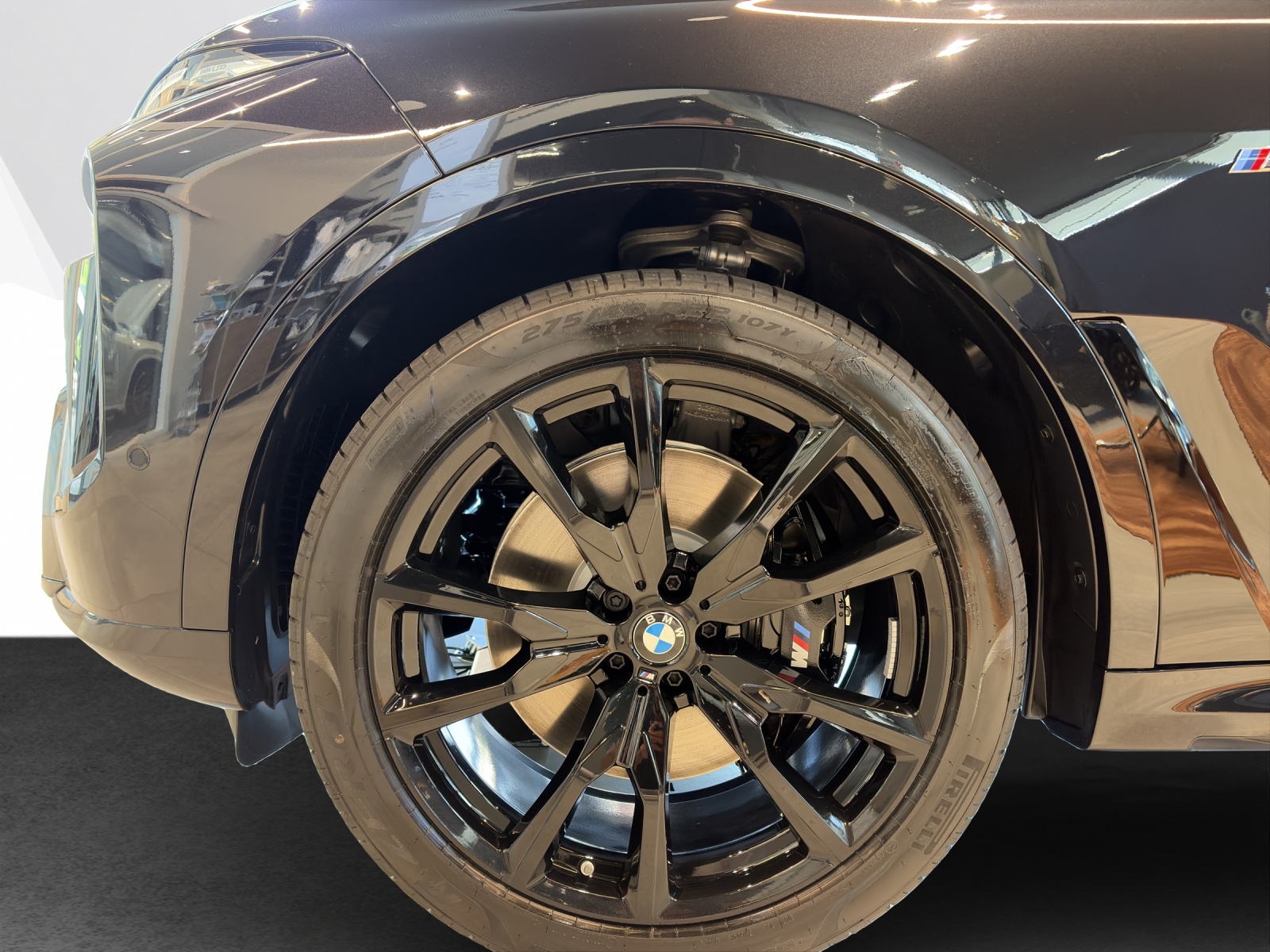 BMW X7 40d xDrive-image-21