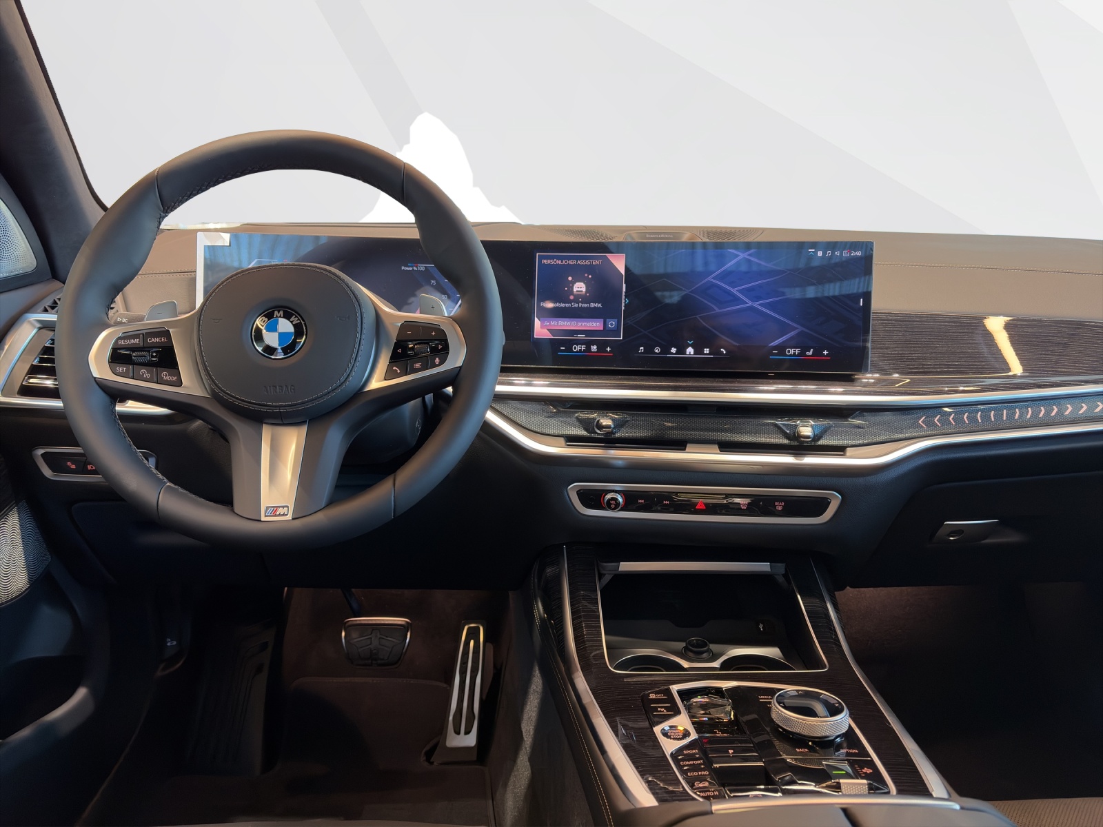 BMW X7 40d xDrive-image-10