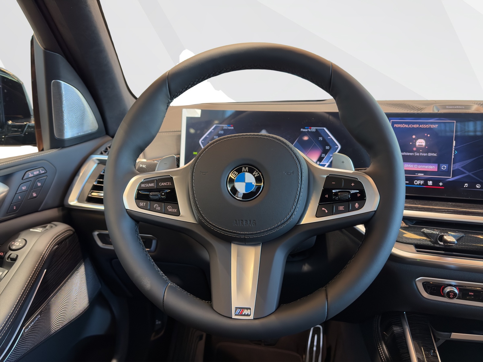 BMW X7 40d xDrive-image-11