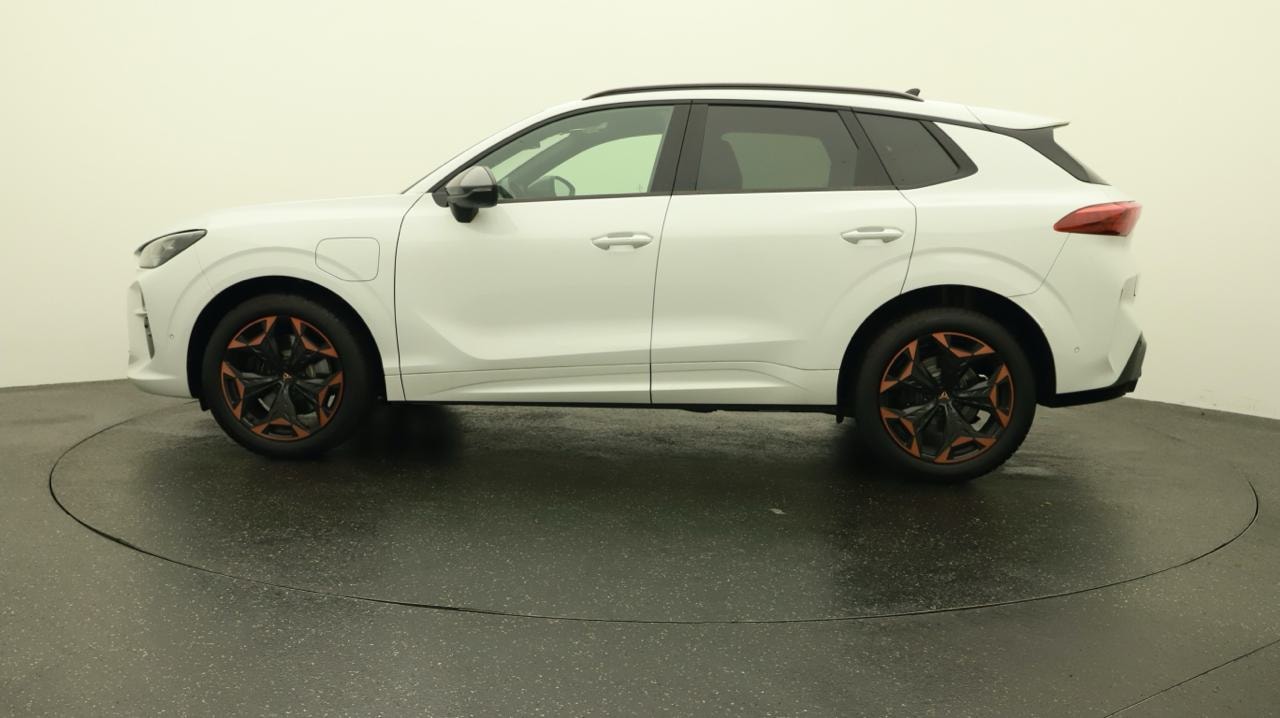 CUPRA Terramar 1.5 eHybrid DSG VZ-image-1