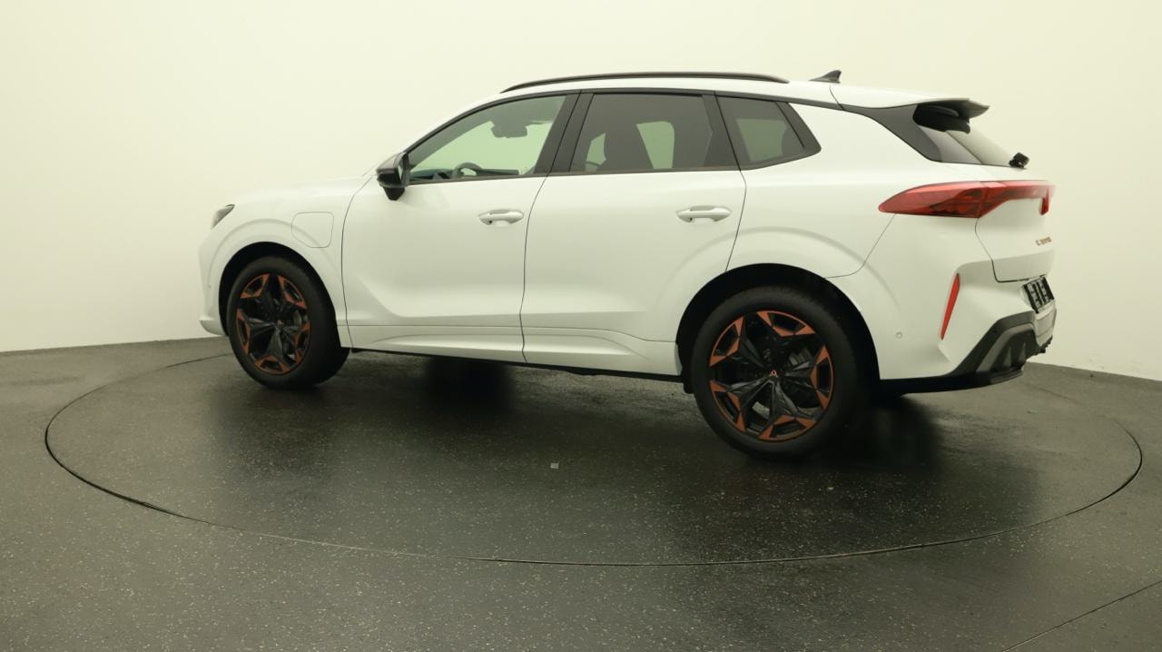 CUPRA Terramar 1.5 eHybrid DSG VZ-image-2