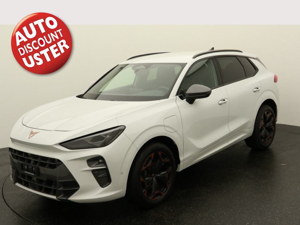 CUPRA Terramar 1.5 eHybrid DSG VZ-image-0