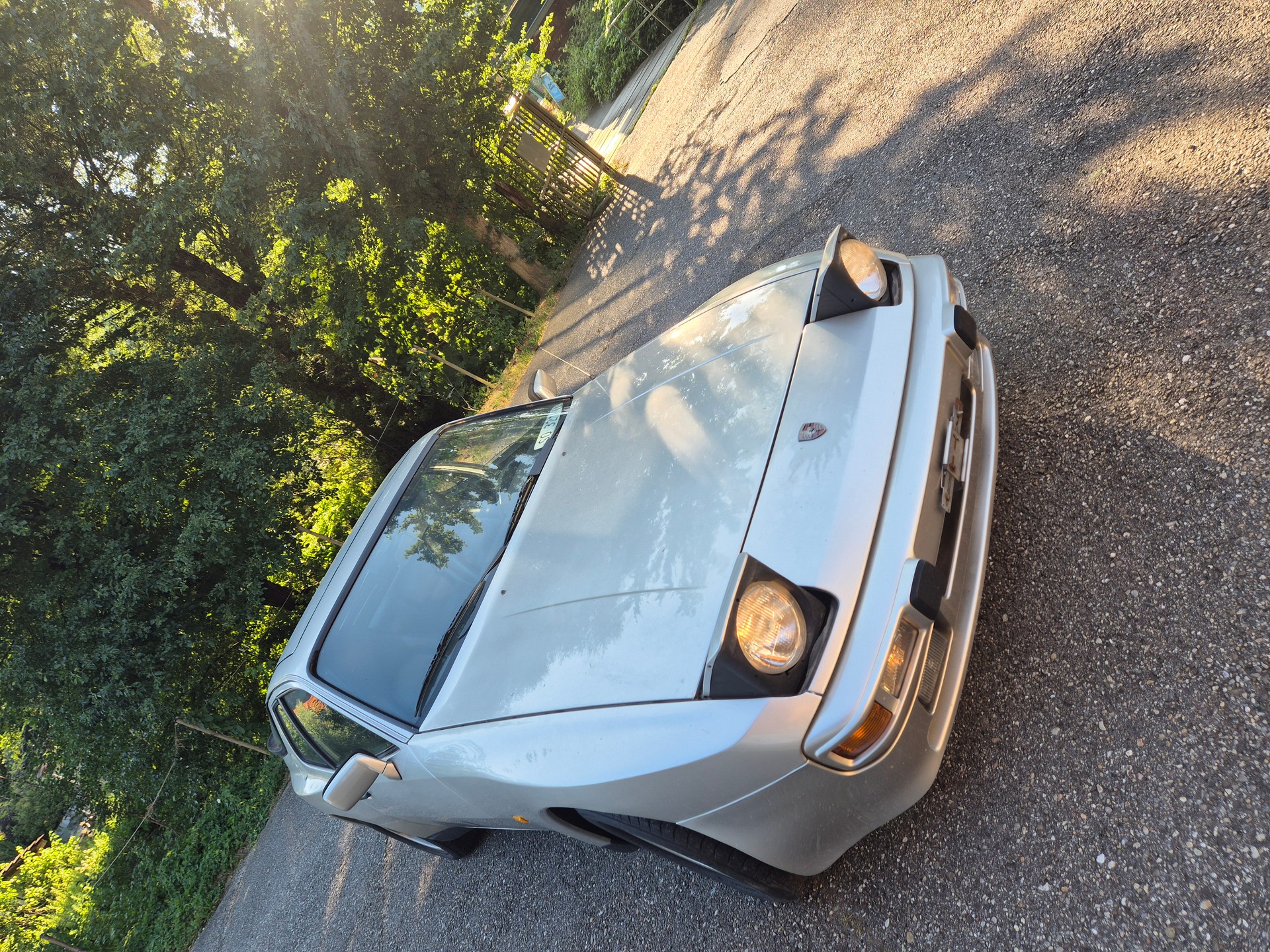 PORSCHE 944-image-0