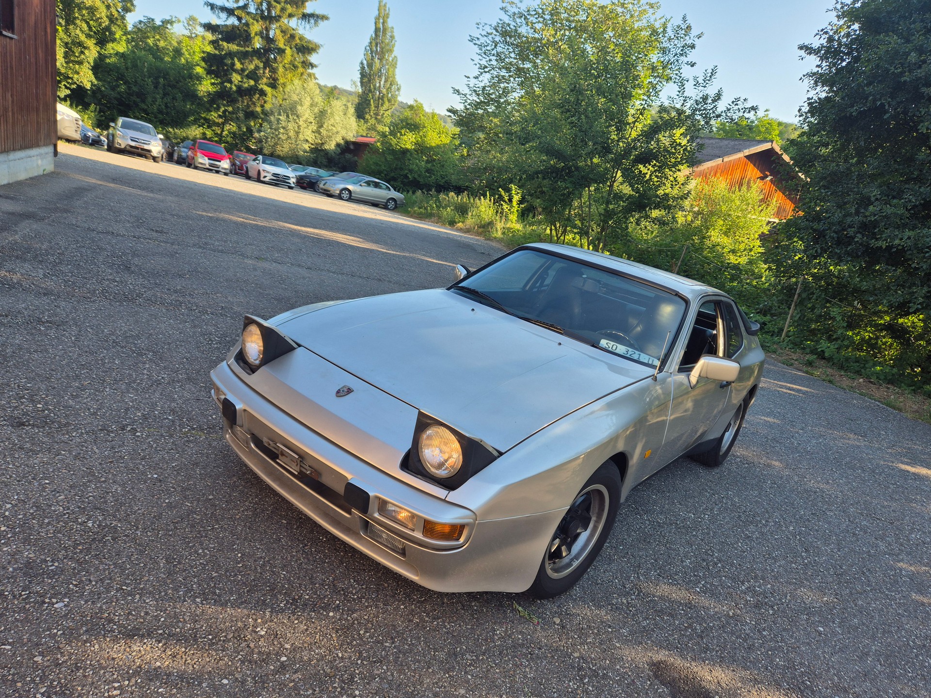 PORSCHE 944-image-4