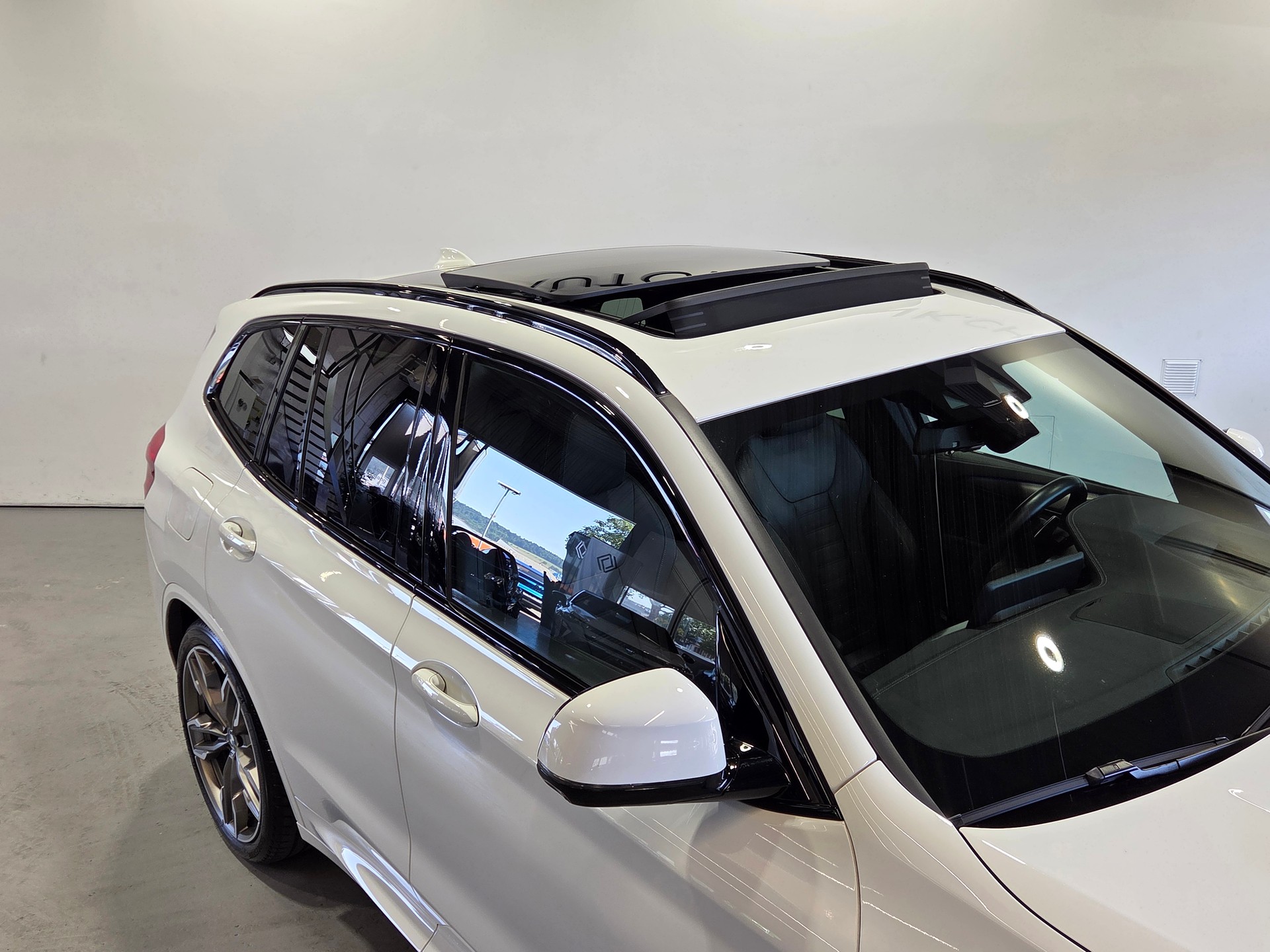 BMW X3 M40d-image-10