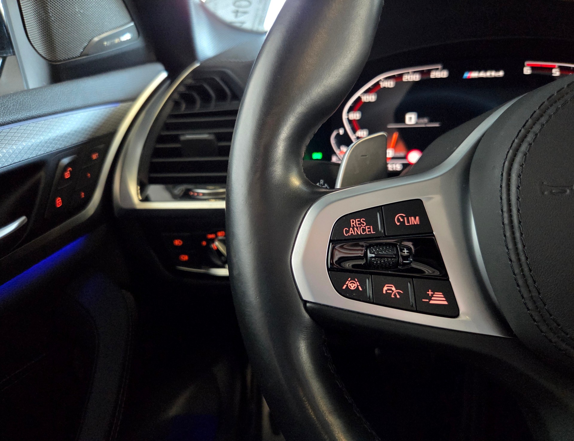 BMW X3 M40d-image-19