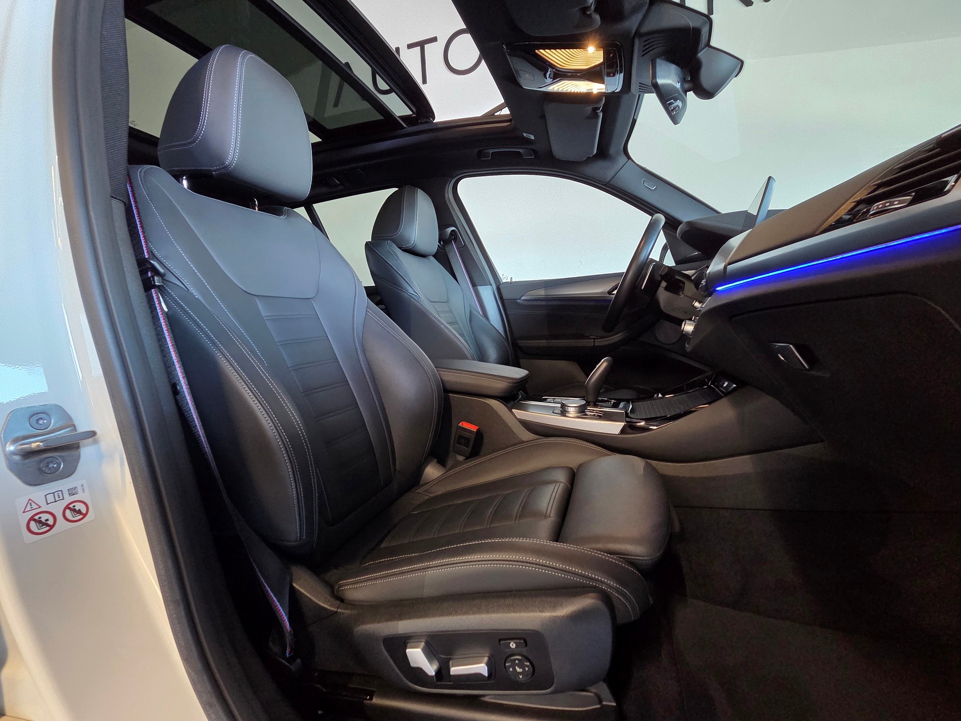 BMW X3 M40d-image-4