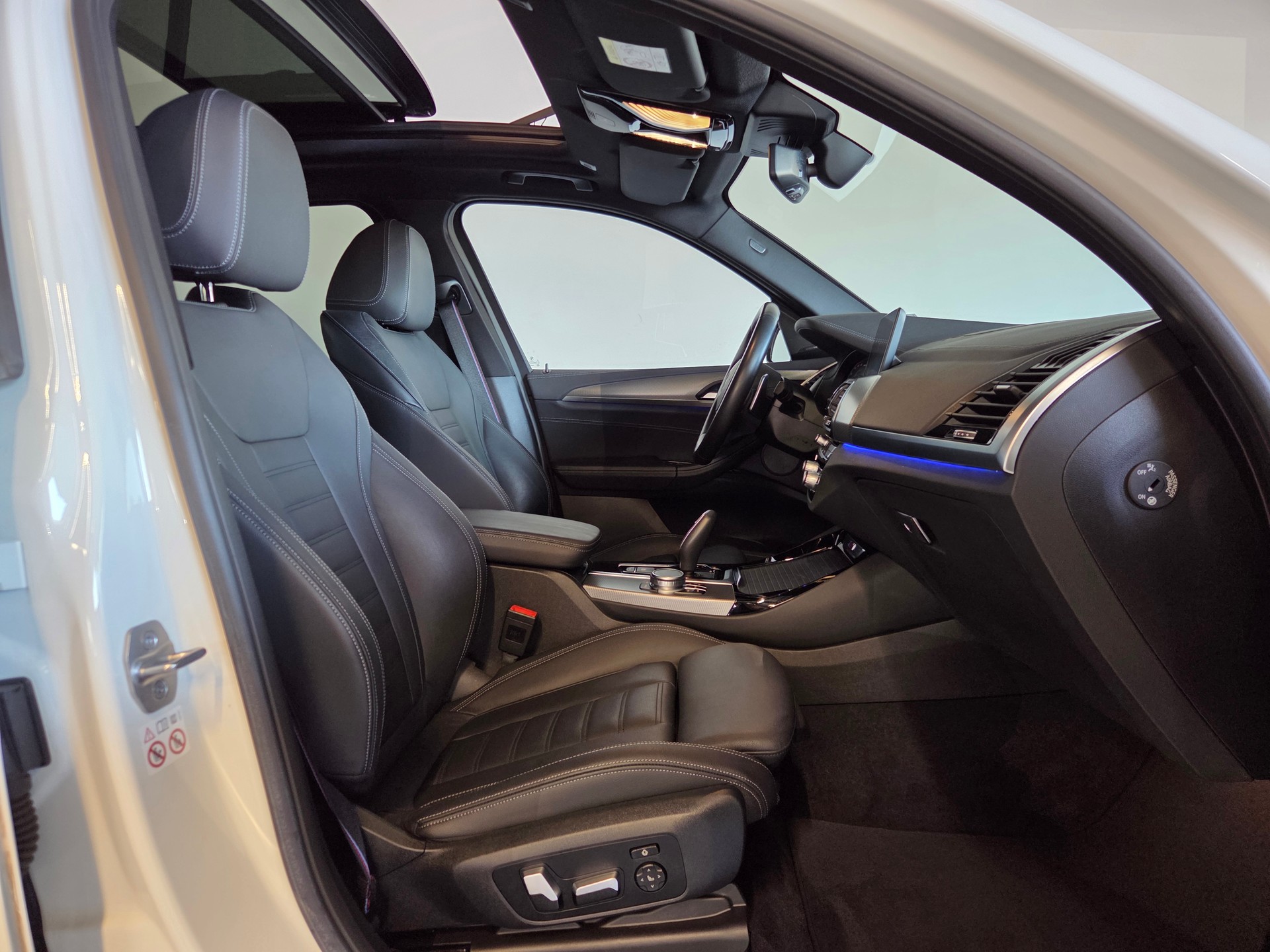 BMW X3 M40d-image-14